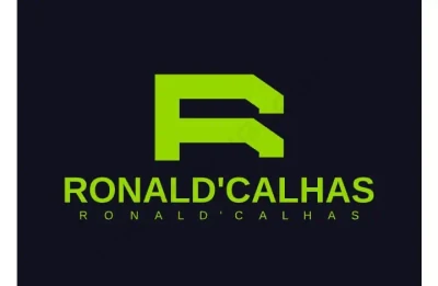 Ronald Calhas